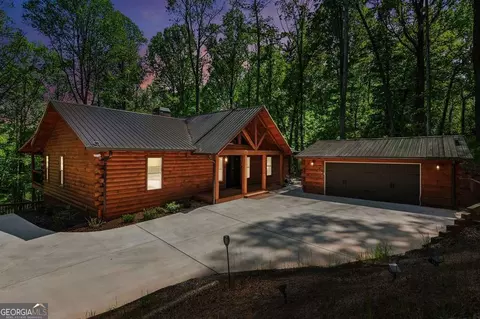 245 Timberwalk Dr #16, Ellijay, GA 30540