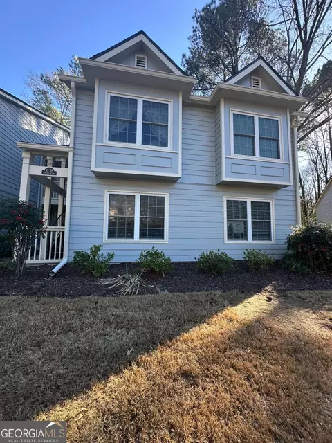 57 Doranne Ct SE, Smyrna, GA 30080
