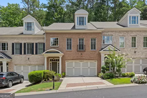 10567 Bent Tree Vw, Johns Creek, GA 30097