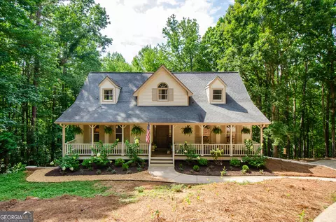 785 Swan Ln, Canton, GA 30115