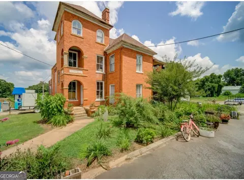 1108 Reville, Greenville, GA 30222
