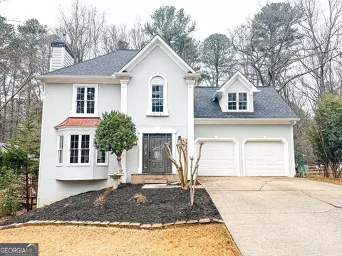 4140 Huntcliff Dr, Woodstock, GA 30189