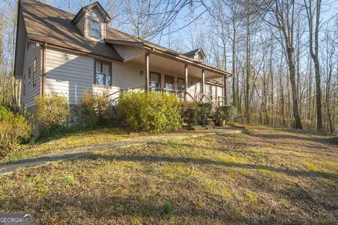 96 Joyce Drive Apt Dr #(OFF AIRPORT ROAD), Cleveland, GA 30528