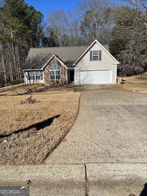 807 Kenwood Ln, Winder, GA 30680