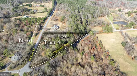 2804 Mount Zion Rd, Oxford, GA 30054