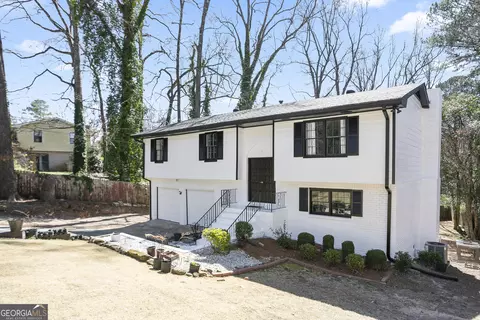3959 Emerald Springs Ct #3, Decatur, GA 30035