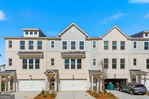 6121 Wayburn St, Tucker, GA 30084