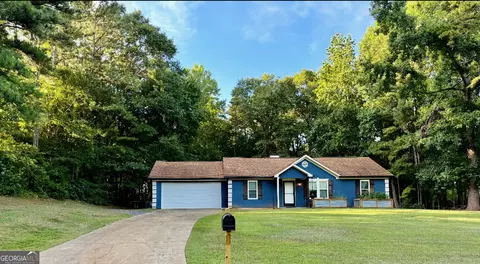 148 Apache Pt, Senoia, GA 30276