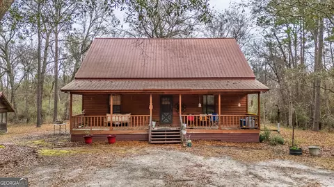 1670 Beaver Dam Rd, Odum, GA 31555