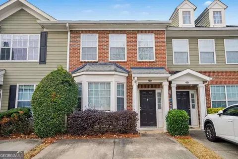 2161 Del Lago Cir NW, Kennesaw, GA 30152