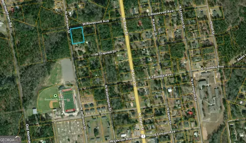0 Jefferson North St, Lyons, GA 30436