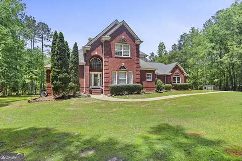 643 Old Greenville Rd, Fayetteville, GA 30215