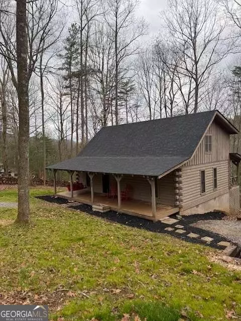 123 Martins Blf, Blairsville, GA 30512
