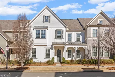 222 Dawson Dr, Woodstock, GA 30188