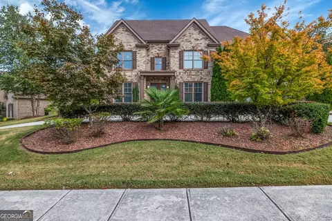 2372 Walkers Glen Ln, Buford, GA 30519
