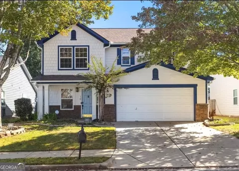 18 Timber Ln, Newnan, GA 30265