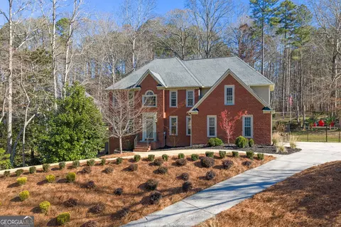 3625 Sweetwater Dr, Cumming, GA 30041