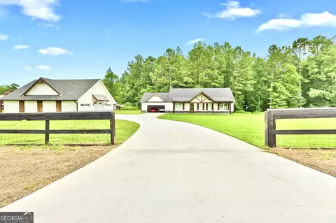 9385 Highway 78, Bremen, GA 30110