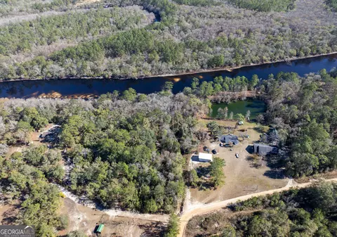 0 Stephen Park Rd, Nahunta, GA 31553