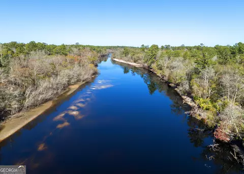 0 Stephen Park Rd, Nahunta, GA 31553 photo 6