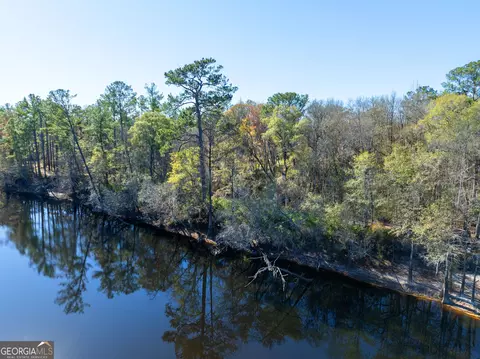 0 Stephen Park Rd, Nahunta, GA 31553 photo 7