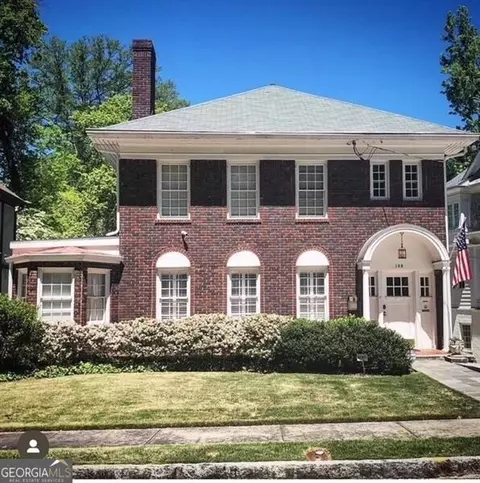 108 Maddox Dr NE, Atlanta, GA 30309