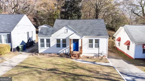 180 Wellington St SW, Atlanta, GA 30314