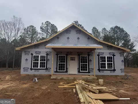 235 Seven Oaks Dr, Washington, GA 30673