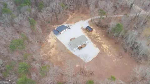 257 Iris Dr, Demorest, GA 30535
