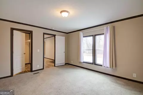 Bedroom - 257 Iris Dr, Demorest, GA 30535 photo 2 of 3