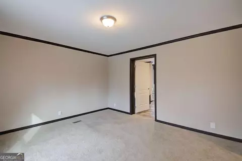 Bedroom - 257 Iris Dr, Demorest, GA 30535 photo 3 of 3