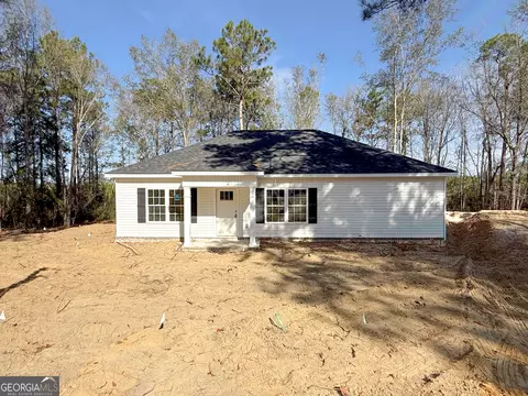 3156 Sterling Dr, Claxton, GA 30417