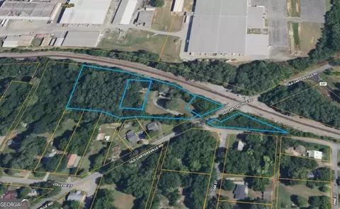 140 Old Cartersville Rd, Rockmart, GA 30153