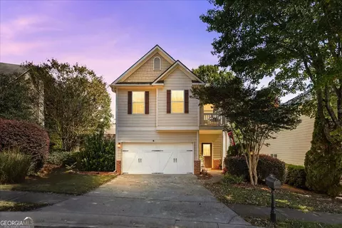 6071 Apple Grove Rd, Buford, GA 30519