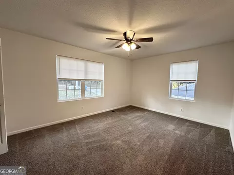 Bedroom - 122 Forest Ave, Commerce, GA 30529 photo 3 of 4