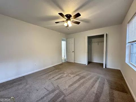 Bedroom - 122 Forest Ave, Commerce, GA 30529 photo 4 of 4