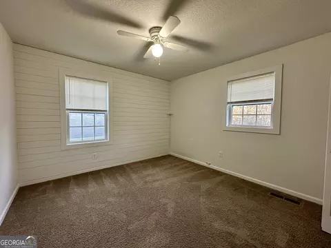 Bedroom - 122 Forest Ave, Commerce, GA 30529 photo 1 of 4