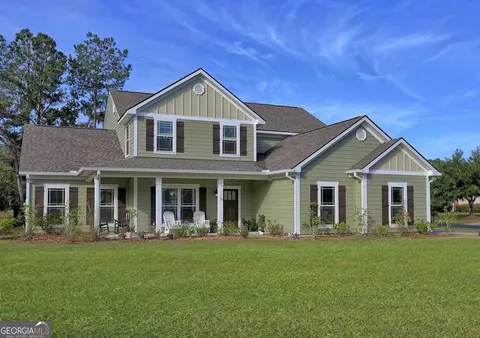 119 Enclave Blvd, Savannah, GA 31419