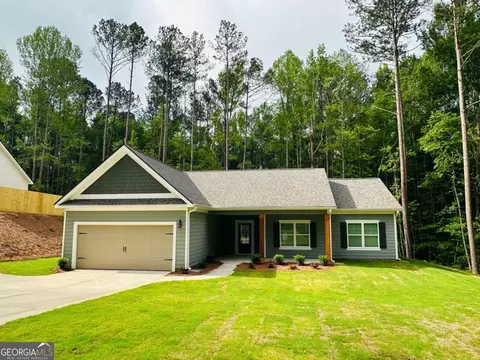 105 Patterson Dr, Franklin, GA 30217