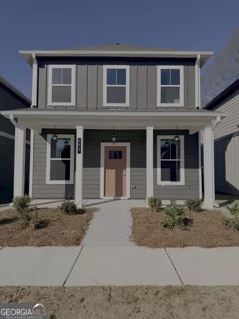 170 Bartow St #LOT 7, Fayetteville, GA 30214