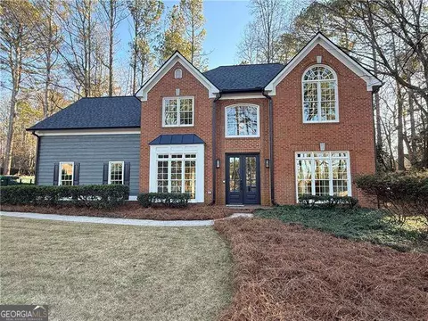 3274 Eagle Watch Dr, Woodstock, GA 30189