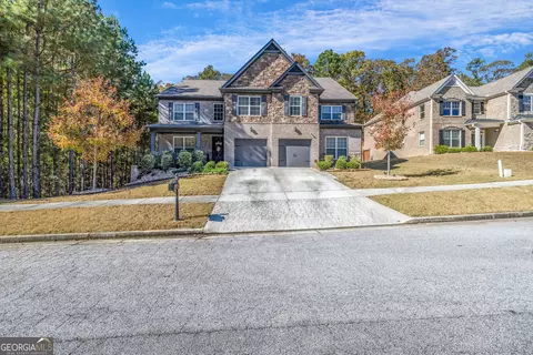 3575 Davis Blvd, Atlanta, GA 30349