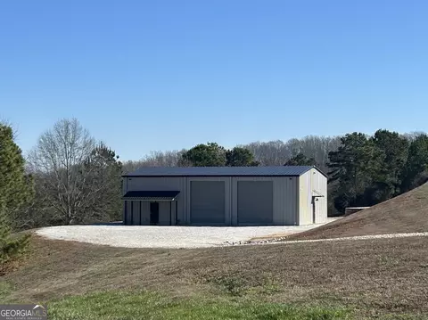 85 Blackjack Mountain Rd, Bowdon, GA 30108