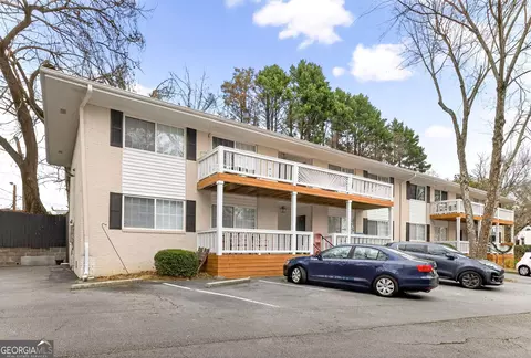 1990 Wellbourne Dr NE #7, Atlanta, GA 30324