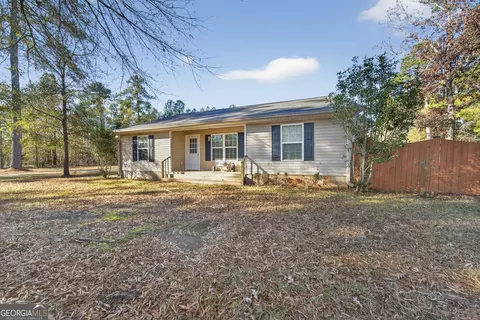 102 Forte Dr NW, Milledgeville, GA 31061