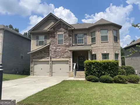 6524 Muirfield Pt, Fairburn, GA 30213