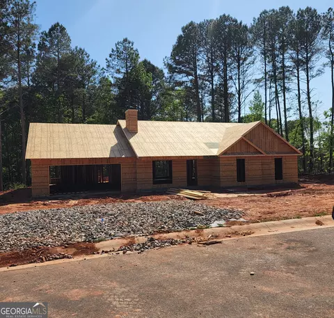 526 Oil Mill Rd #9, Martin, GA 30557
