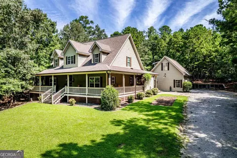 1991 Armour Bridge Rd, Greensboro, GA 30642