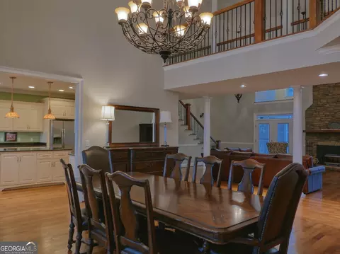 Dining - 735 Firetower Rd, Thomaston, GA 30286 photo 1 of 1