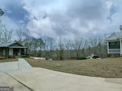 Exterior - 735 Firetower Rd, Thomaston, GA 30286 photo 20 of 23